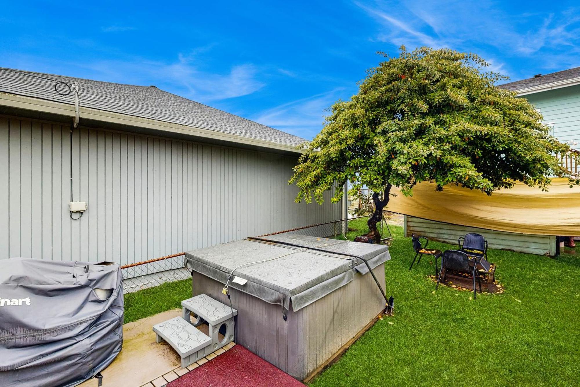 Dna Tiny Beach House Reedsport Exterior photo