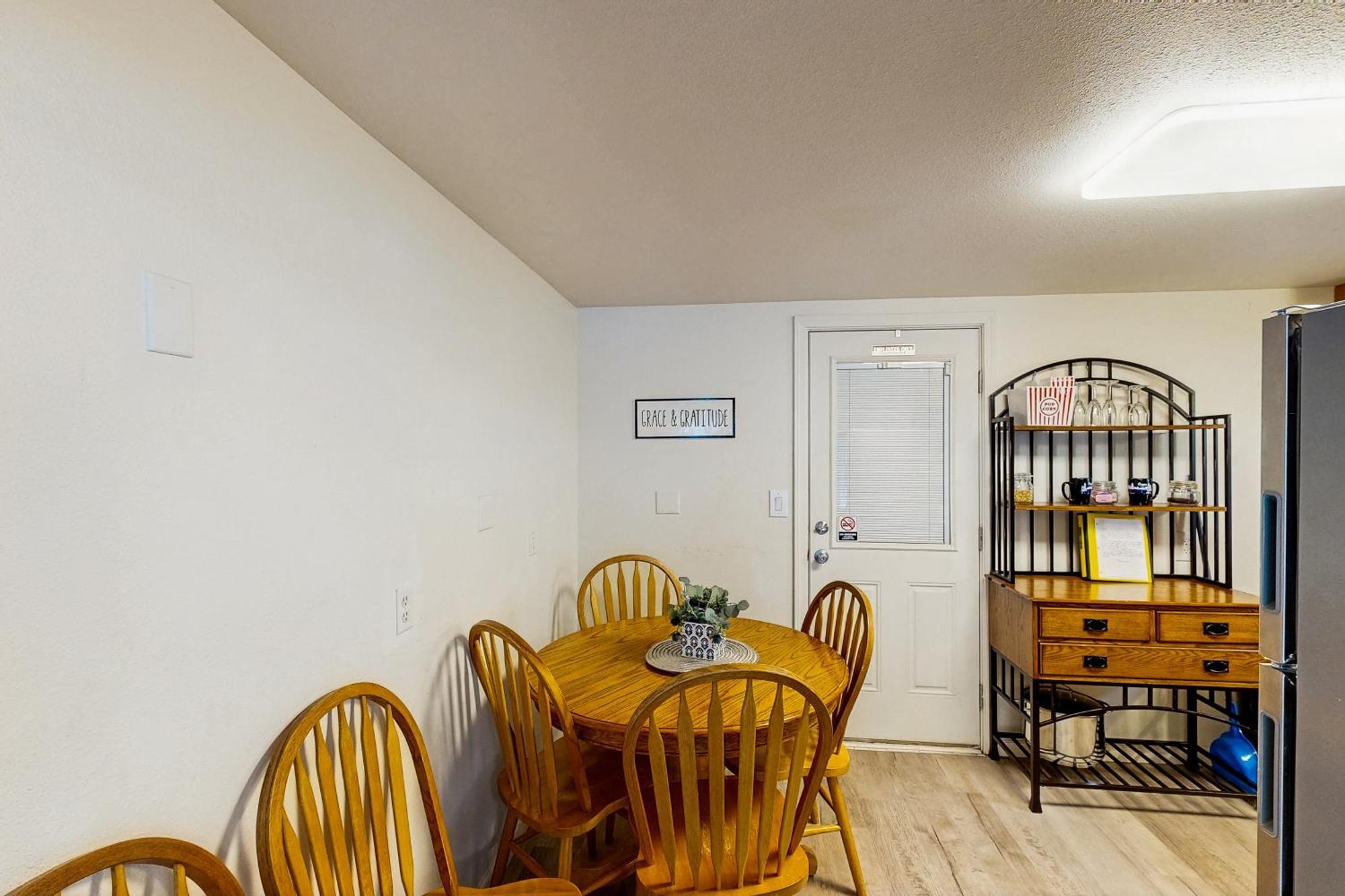 Dna Tiny Beach House Reedsport Exterior photo